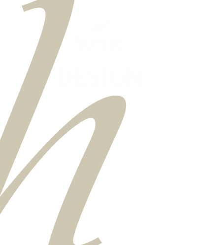 at home with design on line interior design store